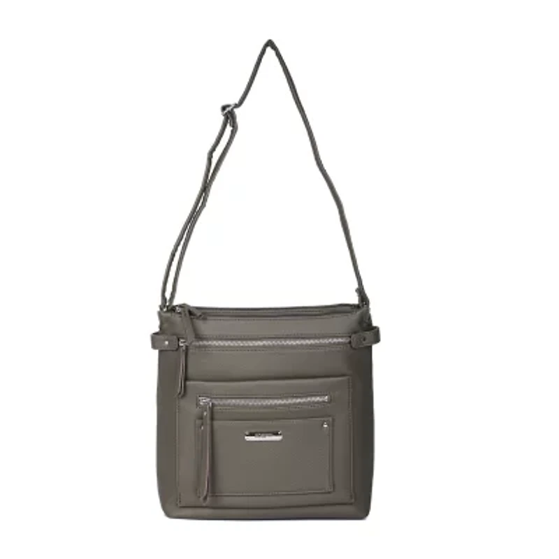 Rosetti Zuma Large Crossbody Bag