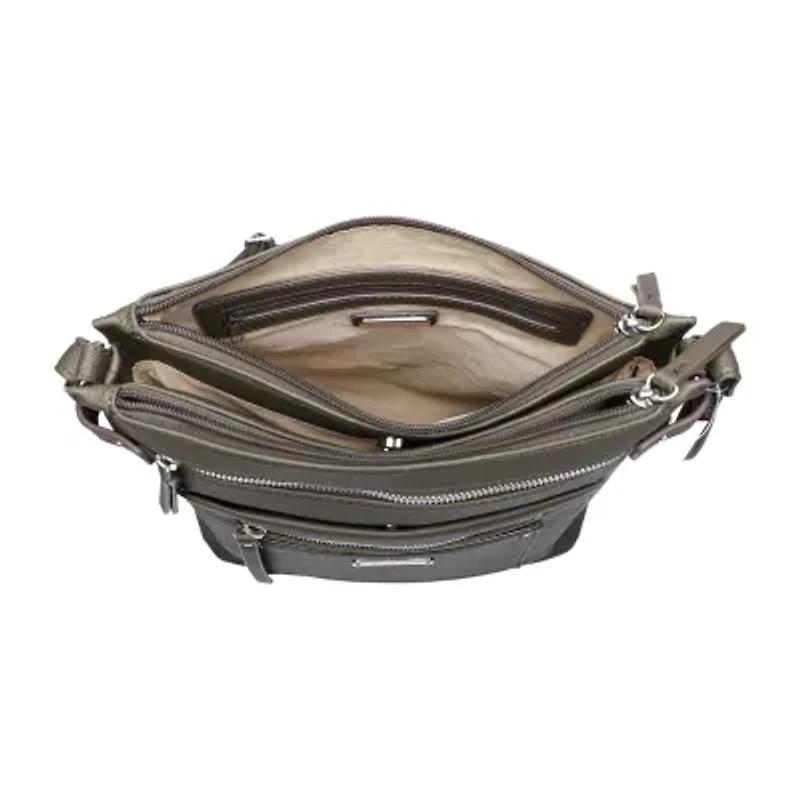 Rosetti Zuma Large Crossbody Bag