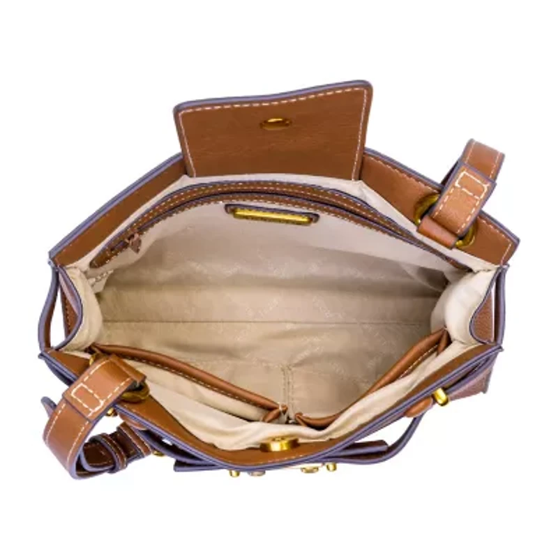 Rosetti Brynn Crossbody Bag