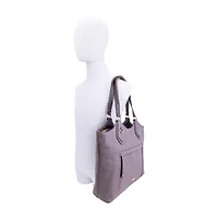Rosetti Fern Satchel