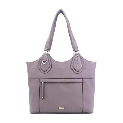 Rosetti Fern Satchel