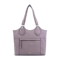 Rosetti Fern Satchel