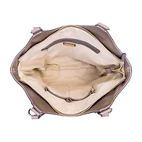 Rosetti Fern Satchel