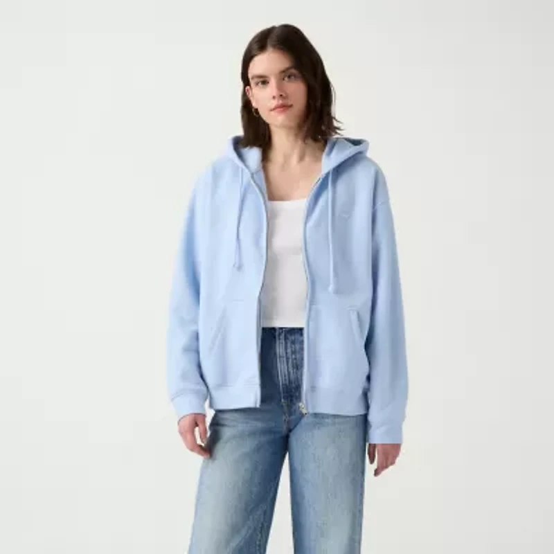Levi's® Womens Lightweight Jacket