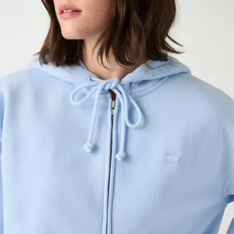 Levi's® Womens Lightweight Jacket