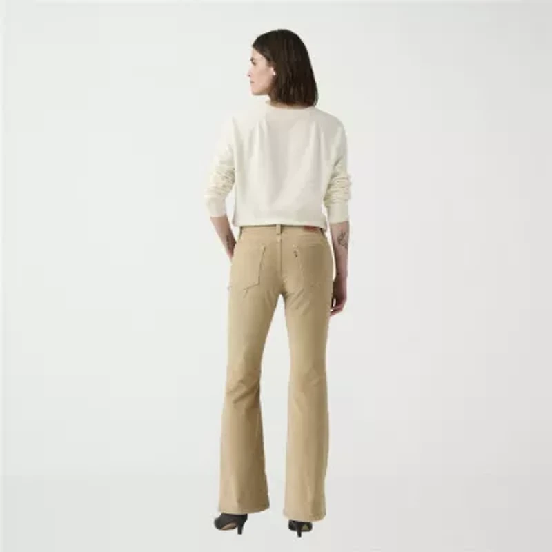 Levi's® Women's 726™ High Rise Flare Jeans