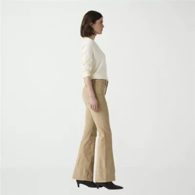 Levi's® Women's 726™ High Rise Flare Jeans