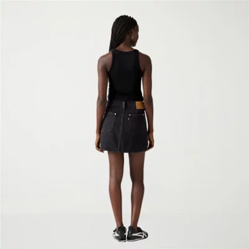 Levi's® Women's Icon Denim Skirt