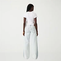 Levi's® Superlow Womens Low Rise Loose Fit Jean