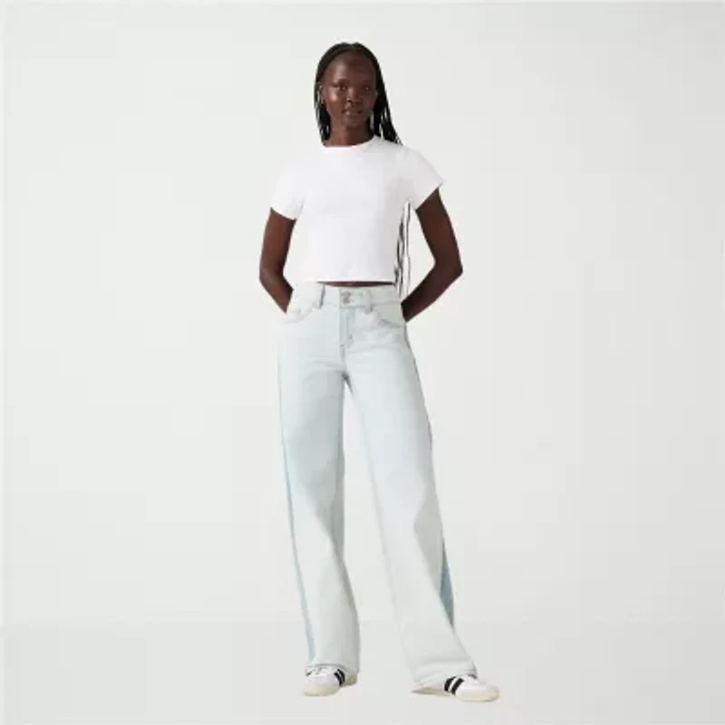 Levi's® Superlow Womens Low Rise Loose Fit Jean