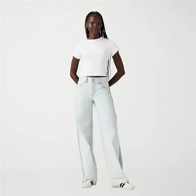 Levi's® Superlow Womens Low Rise Loose Fit Jean