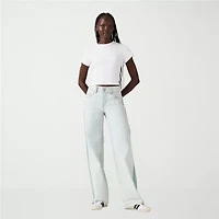 Levi's® Superlow Womens Low Rise Loose Fit Jean