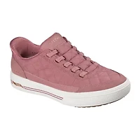 Skechers Arch Fit Arcade Cuddle Steps Womens Sneakers