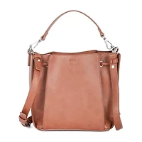 Frye and Co. Easton Mid Bucket Bag