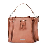 Frye and Co. Easton Mid Bucket Bag
