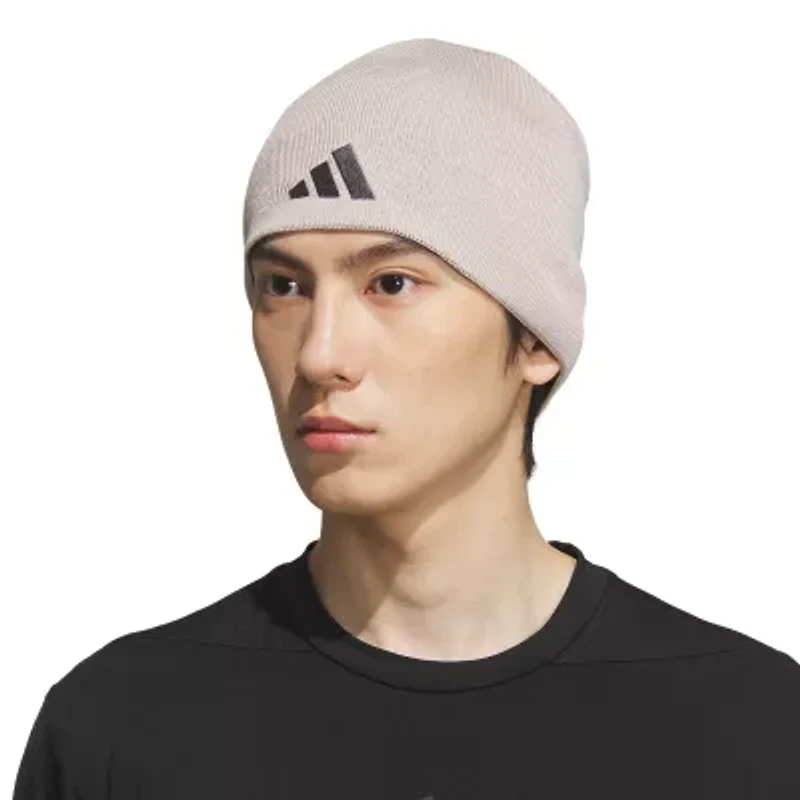 adidas Reversible Skully Mens Beanie