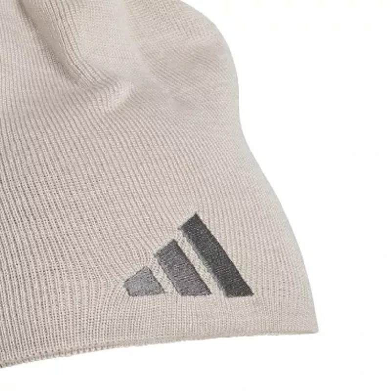adidas Reversible Skully Mens Beanie