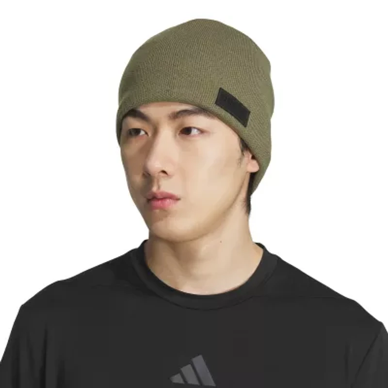 adidas Premium Skully Mens Beanie