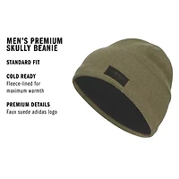 adidas Premium Skully Mens Beanie