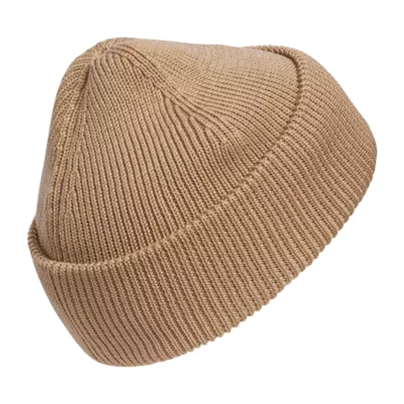 adidas Premium Cuff Fold Mens Beanie