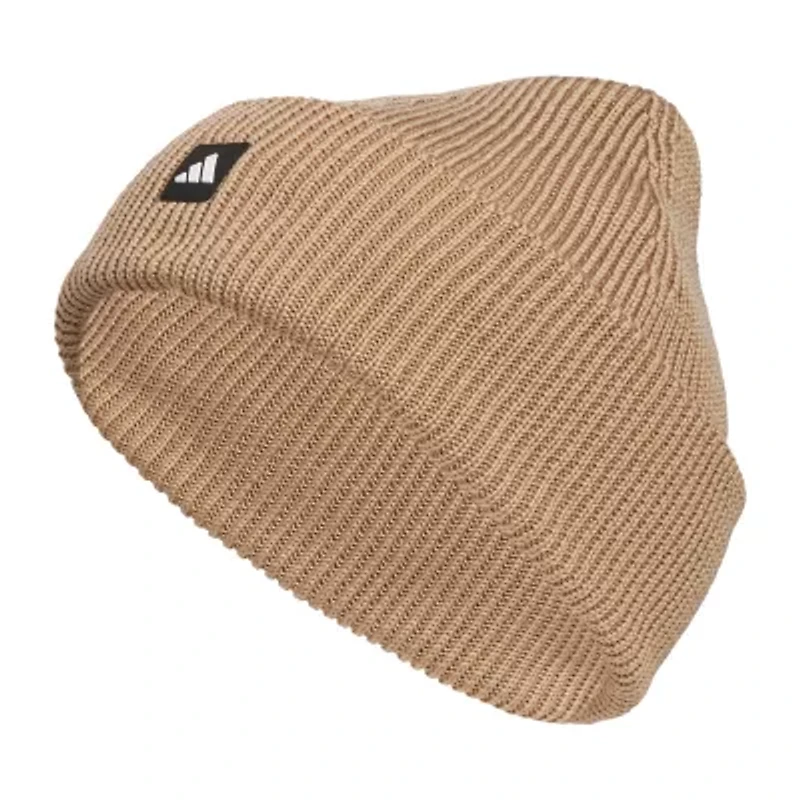 adidas Premium Cuff Fold Mens Beanie