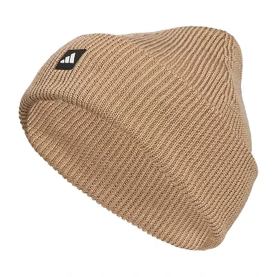 adidas Premium Cuff Fold Mens Beanie