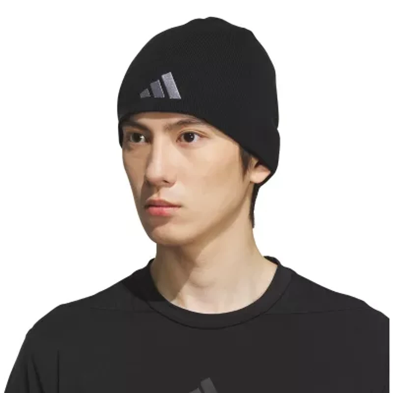 adidas Reversible Skully Mens Beanie