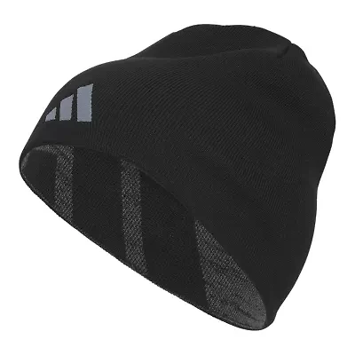 adidas Reversible Skully Mens Beanie