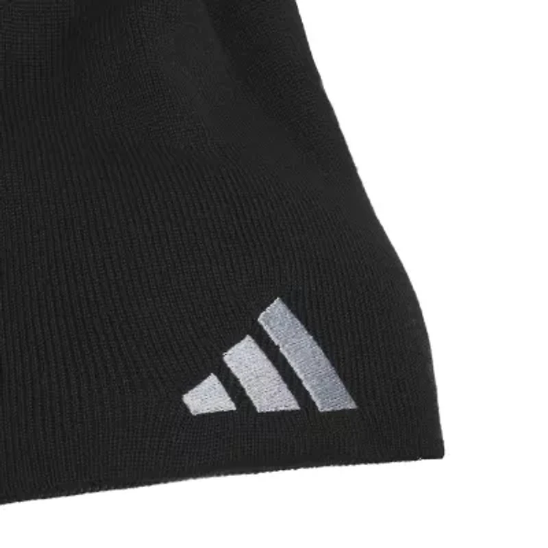 adidas Reversible Skully Mens Beanie