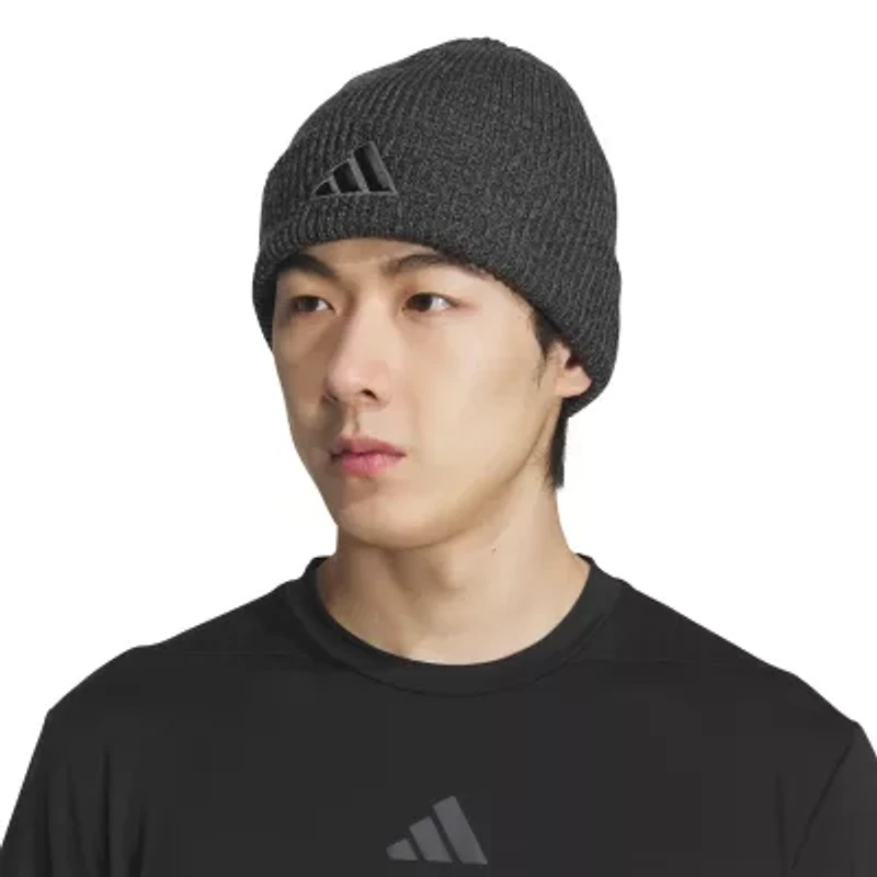 adidas Team Issue 2 Mens Beanie
