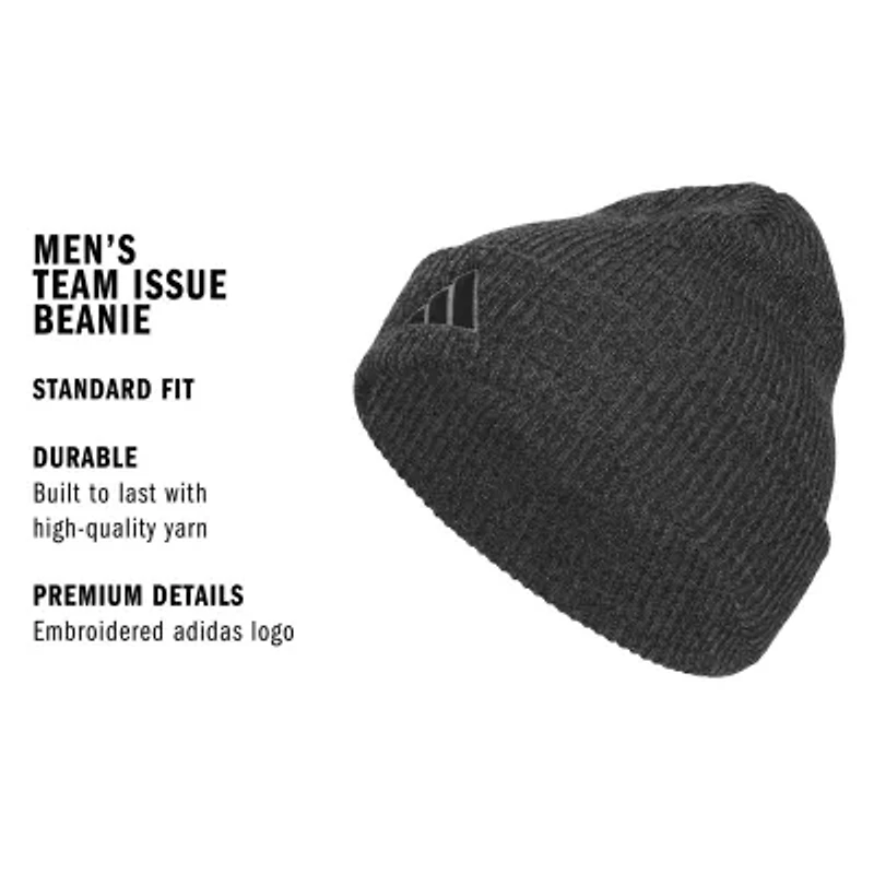 adidas Team Issue 2 Mens Beanie