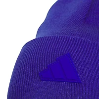 adidas Postseason Fold Mens Beanie
