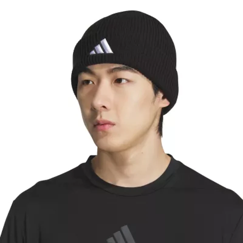 adidas Team Issue 2 Mens Beanie