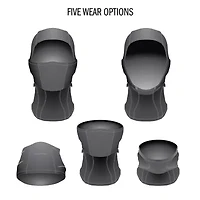 adidas Unisex Adult Neck Gaiter