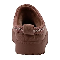 Olivia & Kate Toddler Girls Flat Heel Clogs