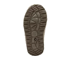 Olivia & Kate Toddler Girls Flat Heel Booties