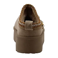 Olivia & Kate Little Big Kid Girls Flat Heel Clogs