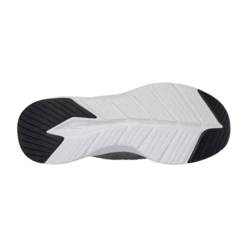 Skechers Hands Free Slip-Ins Vapor Foam Cozy Fit Mens Slip-On Walking Shoes