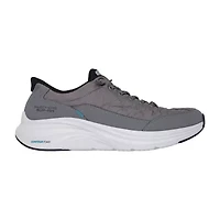 Skechers Hands Free Slip-Ins Vapor Foam Cozy Fit Mens Slip-On Walking Shoes