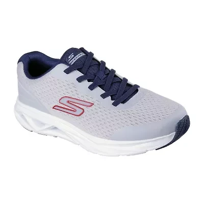 Skechers Glide-Step Vortex Mens Walking Shoes