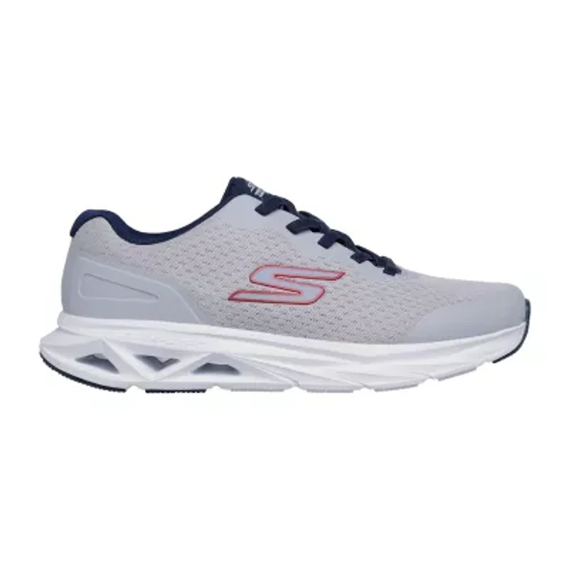 Skechers Glide-Step Vortex Mens Walking Shoes