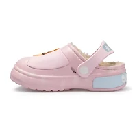 Toddler Girls Bluey Cozy Clog