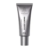 PSA Silver Lining Dioic & Willowherb Clarifying Cream Facial Moisturizer