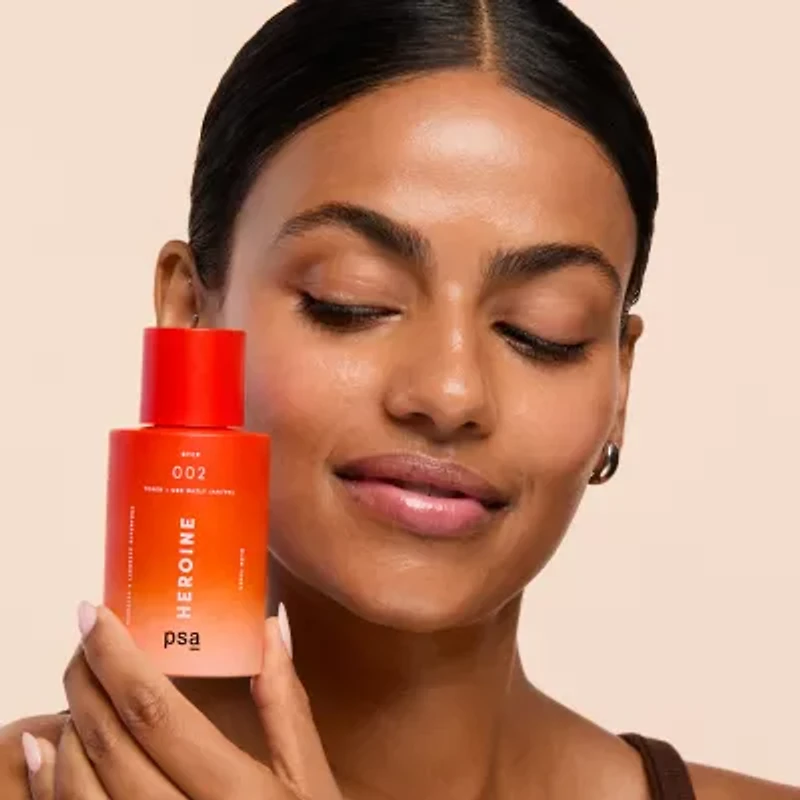 PSA Heroine Mandelic & Licorice Superfood Glow Toner