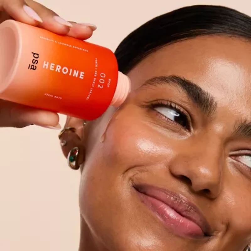 PSA Heroine Mandelic & Licorice Superfood Glow Toner