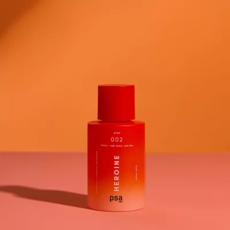 PSA Heroine Mandelic & Licorice Superfood Glow Toner