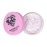 Kimchi Puff Pass Set And Bake Powder