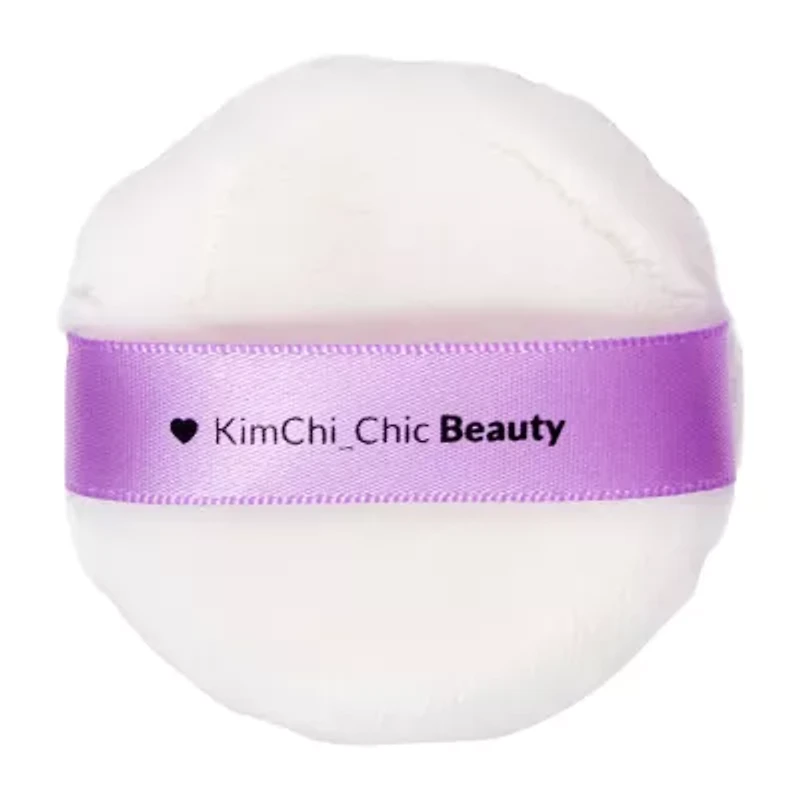 Kimchi Puff Pass Set And Bake Powder