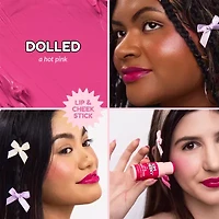 Kimchi Kim Cheeky Lip & Cheek Stick