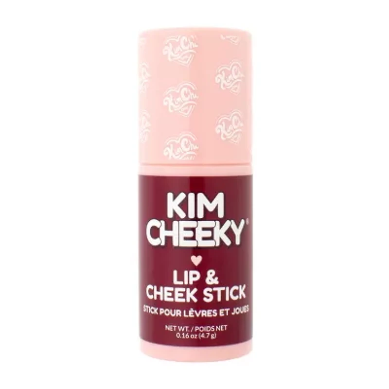 Kimchi Kim Cheeky Lip & Cheek Stick